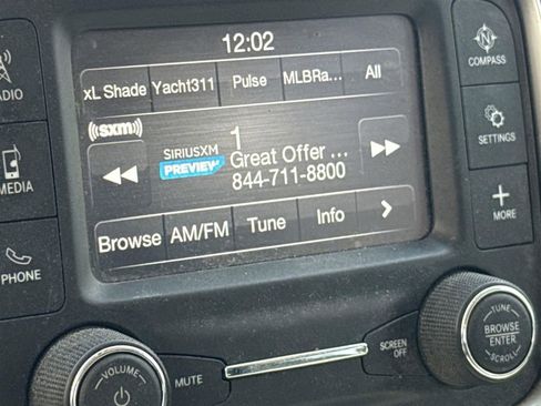 Used 2022 RAM 1500 Tradesman w/ Popular Equipment Group image 12