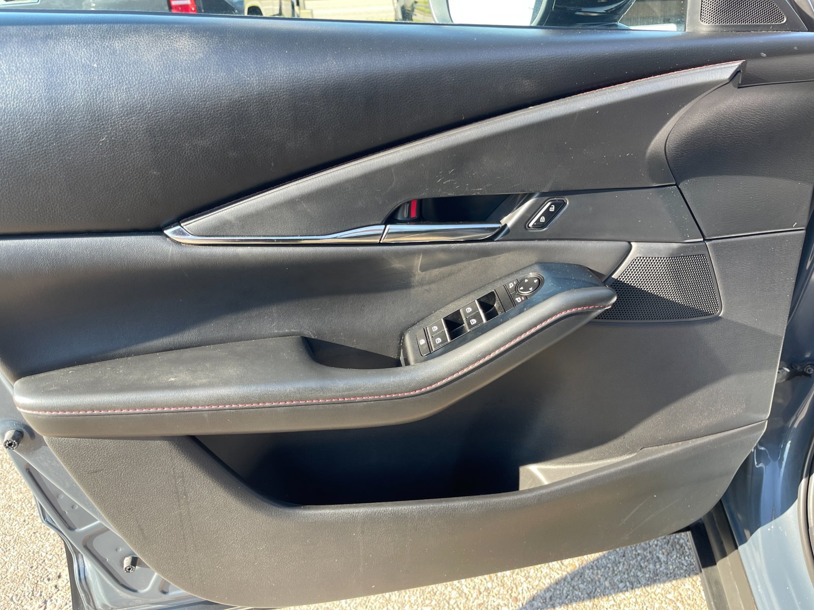 Used 2024 MAZDA CX-30 AWD 2.5 S w/ Preferred Package image 11