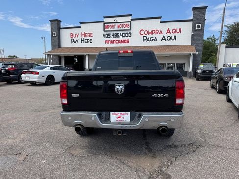 Used 2018 RAM 1500 Lone Star image 17