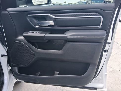 New 2026 RAM 1500 Lone Star AWD/4WD image 24