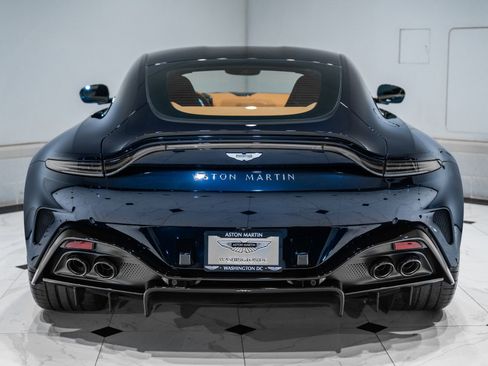 New 2026 Aston Martin V8 Vantage S image 41