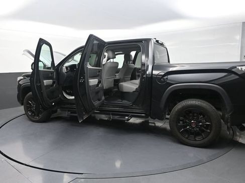 Used 2024 Toyota Tundra Limited w/ TRD Off-Road Package AWD/4WD image 42