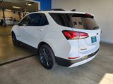 Certified 2022 Chevrolet Equinox RS w/ RS Leather Package image 2