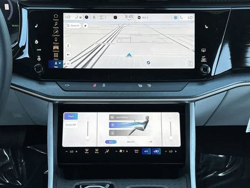 New 2025 Jeep Wagoneer S Limited image 20