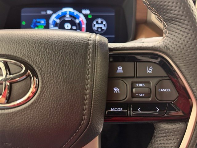 New 2026 Toyota Tundra 1794 Edition AWD/4WD image 71