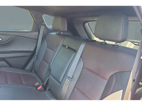Used 2022 Chevrolet Blazer RS w/ Enhanced Convenience Package FWD image 20