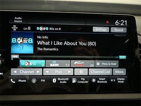 New 2026 Honda Odyssey Sport-L image 11