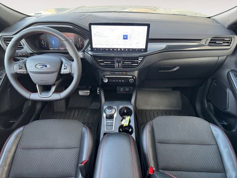 Used 2023 Ford Escape ST-Line w/ Tech Pack #1 image 10