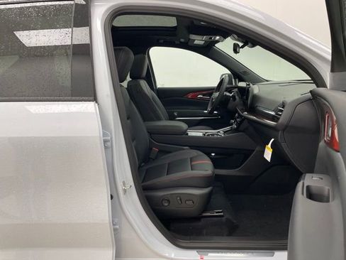 New 2026 Chevrolet Traverse RS w/ LPO, Floor Liner Package image 15