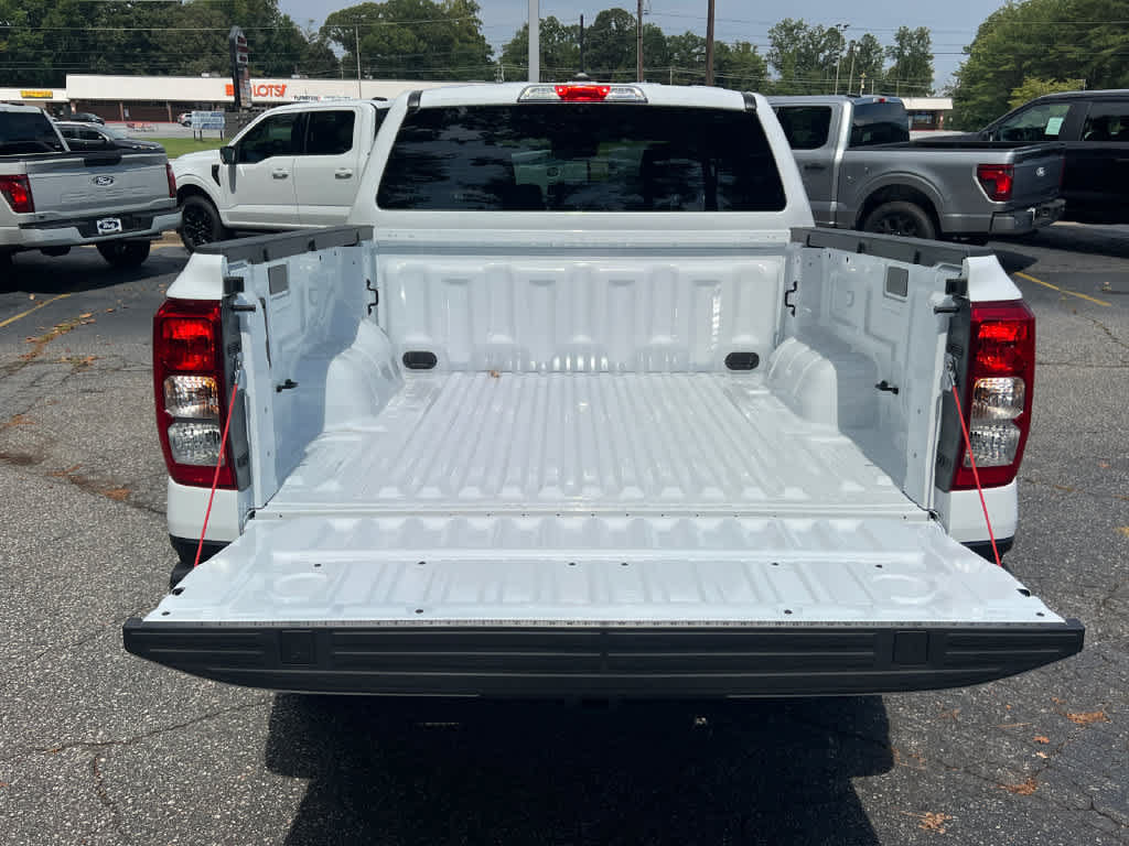 New 2026 Ford Ranger XL w/ Trailer Tow Package RWD image 13