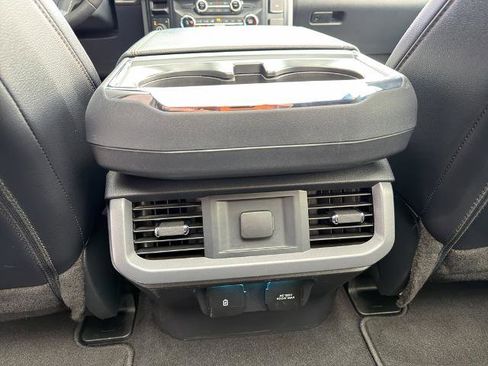 Certified 2025 Ford F150 Lariat w/ FX4 Off-Road Package image 33