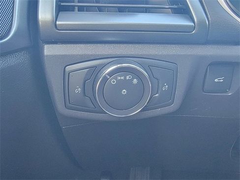 Used 2015 Ford Fusion S image 24