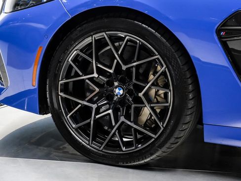Used 2025 BMW M8 Competition w/ M Carbon Exterior Package AWD/4WD image 64