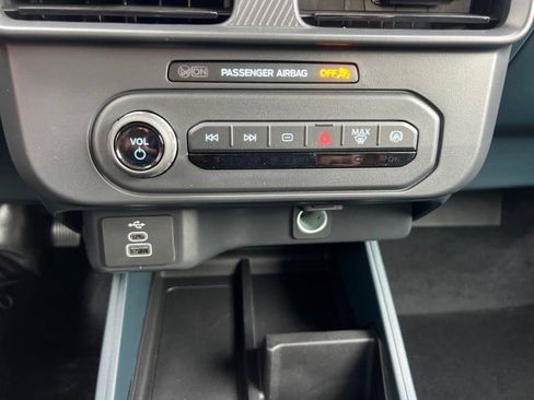 New 2025 Ford Maverick XL w/ Equipment Group 102A image 14