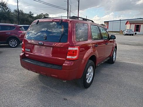 Used 2009 Ford Escape XLS image 5