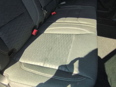 New 2026 RAM 1500 Big Horn image 20