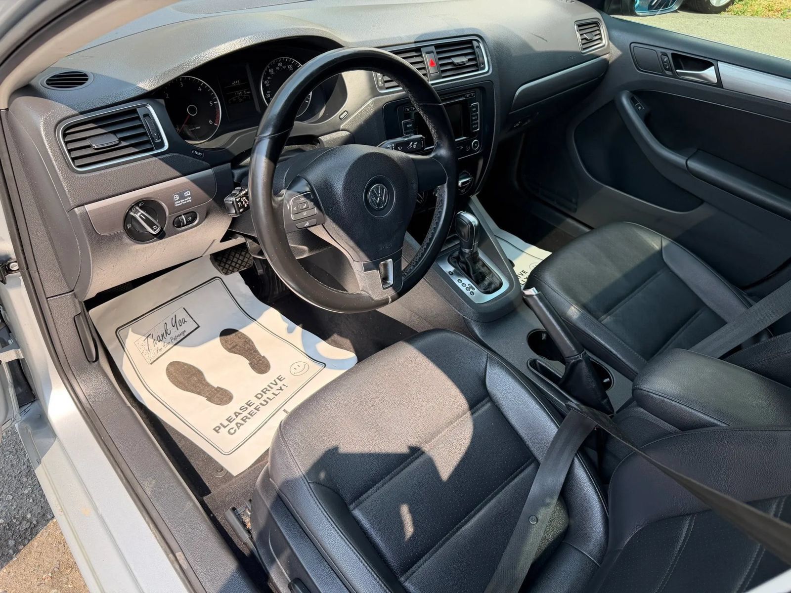 Used 2013 Volkswagen Jetta TDI FWD image 41
