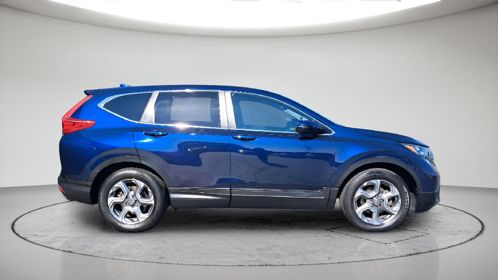 Used 2017 Honda CR-V EX-L image 4
