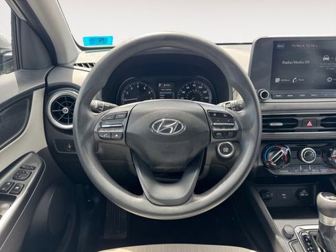 Used 2023 Hyundai Kona SEL AWD/4WD image 12