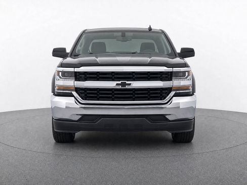 Used 2017 Chevrolet Silverado 1500 LS w/ Trailering Package AWD/4WD image 5