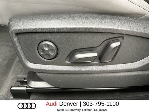 Used 2018 Audi SQ5 Premium Plus AWD/4WD image 12