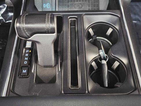 Used 2021 Ford F150 Raptor w/ Equipment Group 801A High image 18