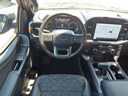 Used 2023 Ford F150 Tremor w/ Trailer Tow Package AWD/4WD image 14