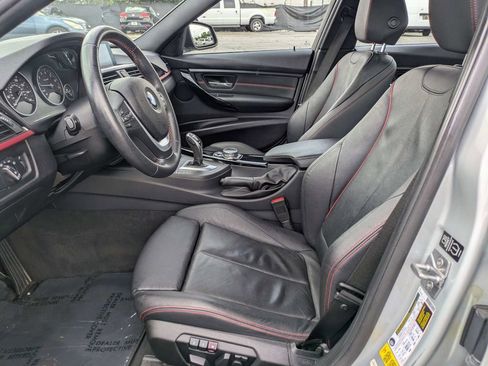 Used 2014 BMW 335i Sedan RWD image 19