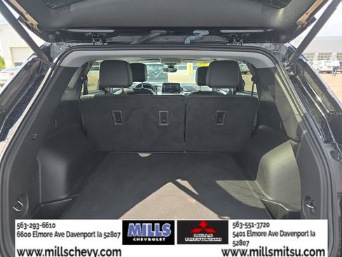 Used 2023 Chevrolet Blazer LT w/ Sound & Technology Package AWD/4WD image 21