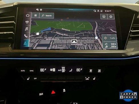 Used 2024 Audi Q4 e-tron Premium Plus w/ Premium Plus image 44