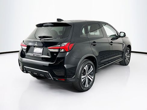 Used 2025 Mitsubishi Outlander Sport SE AWD/4WD image 9