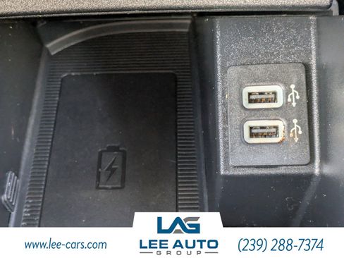 Used 2020 Ford Edge ST w/ Equipment Group 401A image 30