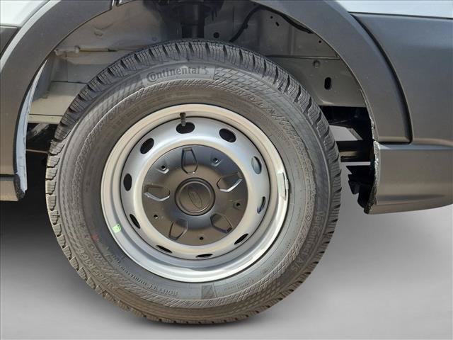 New 2026 Ford Transit 250 148 Medium Roof RWD image 10