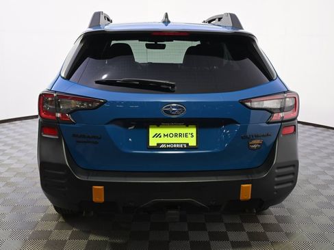Certified 2023 Subaru Outback Wilderness image 5