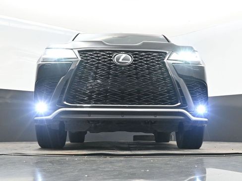 Used 2023 Lexus LX 600 F Sport image 45