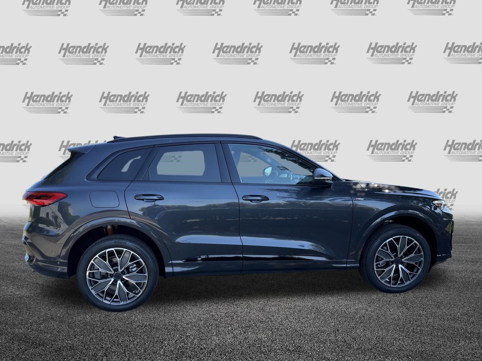 New 2026 Audi Q5 Premium Plus AWD/4WD image 11