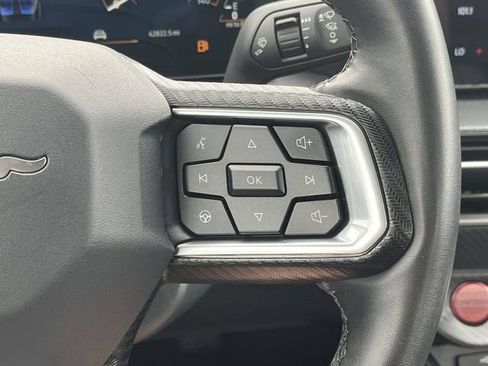 Used 2024 Ford Mustang Coupe RWD image 24