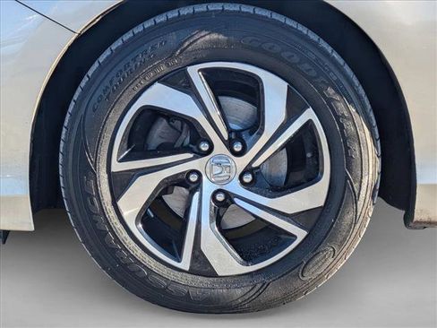 Used 2016 Honda Accord LX image 22