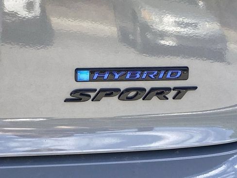 New 2026 Honda Accord Sport image 31