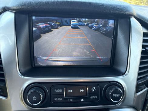 Used 2015 Chevrolet Tahoe LTZ image 31