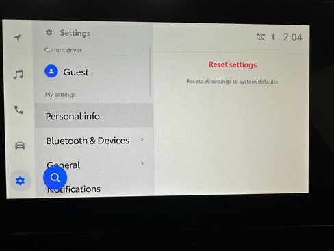 Used 2025 Toyota Corolla LE image 32