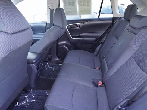 Used 2024 Toyota RAV4 LE image 10