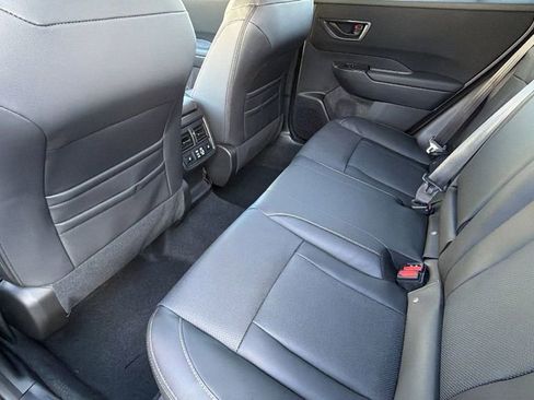 New 2026 Subaru Outback Limited XT AWD/4WD image 24