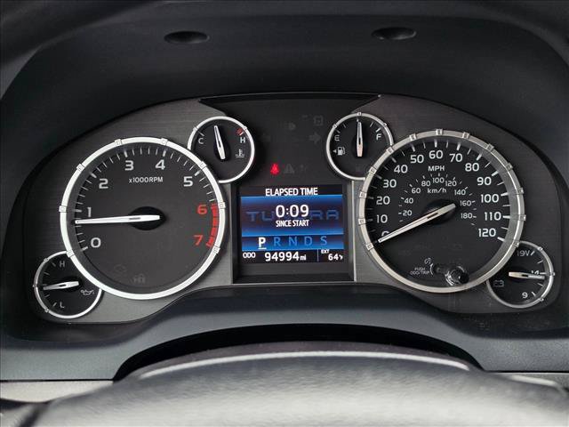 Used 2016 Toyota Tundra SR5 w/ SR5 Upgrade Package AWD/4WD image 26