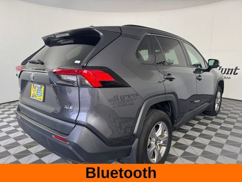 Used 2024 Toyota RAV4 XLE w/ Convenience Package FWD image 6