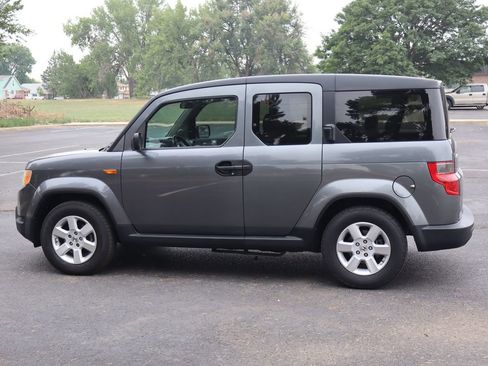 Used 2011 Honda Element EX image 8
