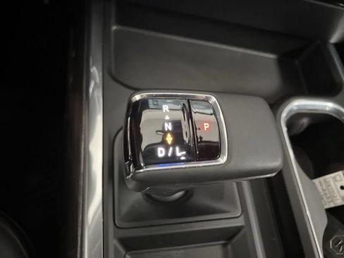 Certified 2023 Chevrolet Silverado 1500 LTZ w/ LTZ Convenience Package II AWD/4WD image 16