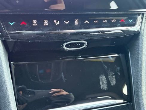 New 2026 Jeep Grand Cherokee Limited AWD/4WD image 24