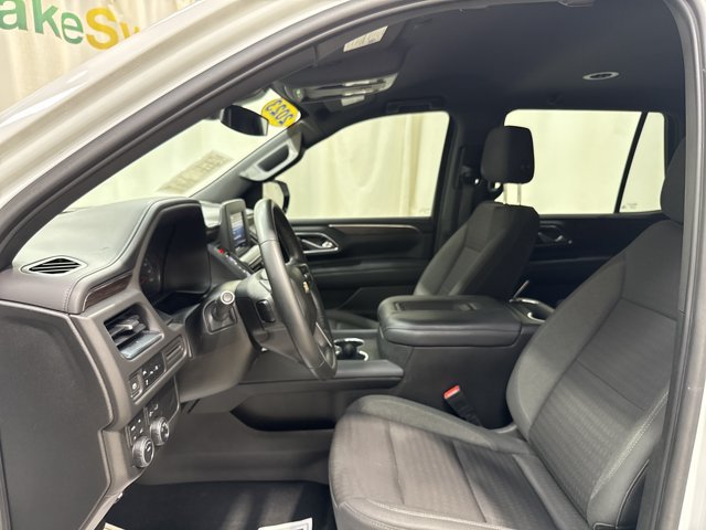 Used 2023 Chevrolet Tahoe LS w/ Driver Alert Package AWD/4WD image 12