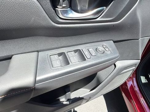 New 2026 Honda CR-V TrailSport image 21